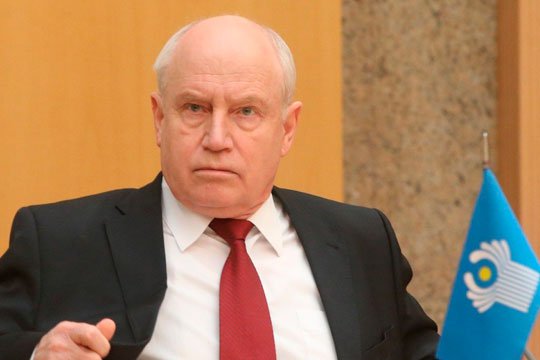 ԱՊՀ ԱԳ նախարարների խորհրդի հաջորդ հանդիպումը տեղի կունենա ապրիլին՝ Տաշքենդում