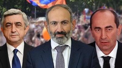 «Ժողովուրդ». Ռոբերտ Քոչարյանը Մոսկվա կմեկնի՝ հանդիպելու ռուսական էլիտայի հետ. ինչ են ծրագրել ընդդիմադիր լիդերները