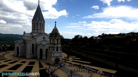 Մոսկվան ակնկալում է, որ ՅՈՒՆԵՍԿՕ-ի առաքելությունը շուտով կայցելի Արցախ․ ՌԴ ԱԳՆ