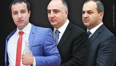 Սասուն Խաչատրյանի ՀՔԾ-ն խրախուսում է լրագրողի աշխատանքը խոչընդոտելը. Yerevan.Today