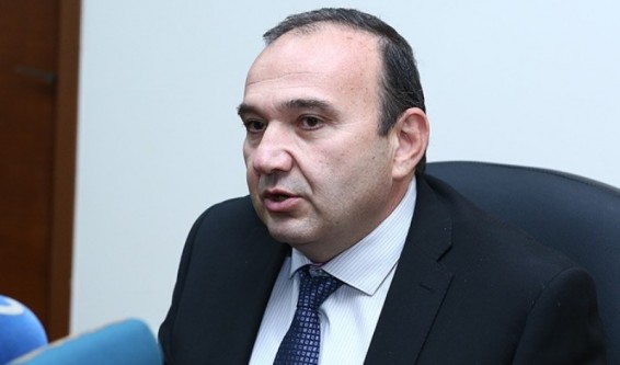 Հաշմանդամ երեխաների ինտեգրումը համընդհանուր ներառականության մաս է. Լեւոն Մկրտչյան