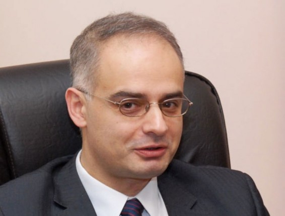 Զուրաբյան. ԸՕ համաձայնագրի ստորագրումը 80 տոկոսով կվերացնի ընտրական կեղծիքները