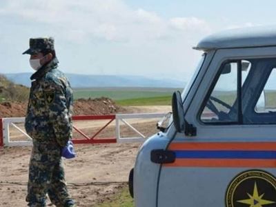 Արցախի վերահսկողությունից դուրս գտնվող բնակավայրերում այսօր ևս դադարեցվել են որոնողական աշխատանքները