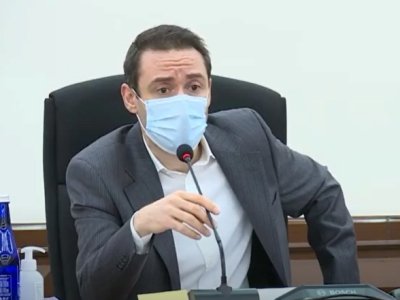 Երեւանի ավագանու «Իմ քայլը» խմբակցության քարտուղար Հասմիկ Խաչունցը վայր է դրել իր լիազորությունները. Մարության