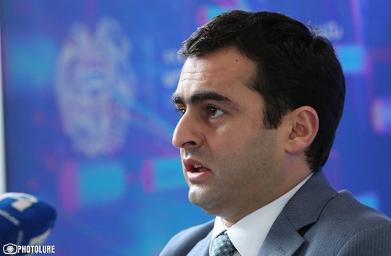 Ինչո՞ւ պետությունը չի գնել հայկական արտադրության ԱԹՍ-ներ պատերազմի օրերին, ու ինչպե՞ս ենք դառնալու զինամթերք արտահանող երկիր