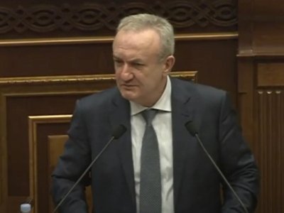 ՀՀ իշխանությունը բուհերի ինքնակառավարումը լիկվիդացնող օրինագիծ է ներկայացրել