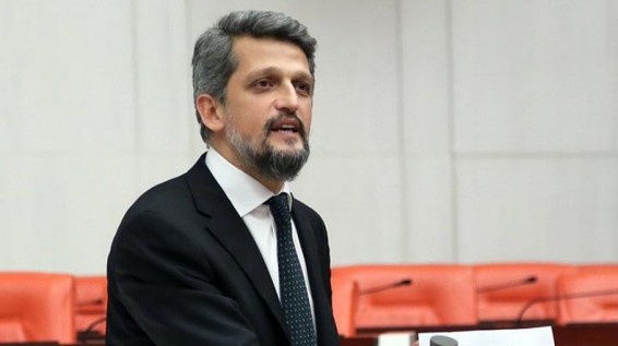 Փայլանը հայց է ներկայացրել ադրբեջանցի կնոջ դեմ Թուրքիայի խորհրդարանի ընդդիմադիր