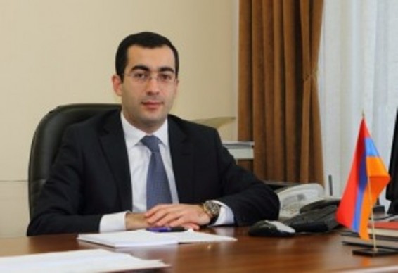 Աղավնաձորցիների հետ պայմանավորվել ենք, որ բարձրացված խնդիրները կքննարկենք՝ առանց որևէ կոնկրետ խոստումի. փոխնախարար