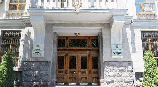 Արարատի մարզում ձկնաբուծության ոլորտի խախտումները վերացնելու և քրեաիրավական գնահատականներ տալու գործընթաց է իրականացվում