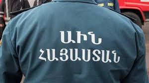 Փլուզումների վերաբերյալ ստացված  ահազանգերից հաստատվել են դեռևս երկուսը.ԱԻՆ
