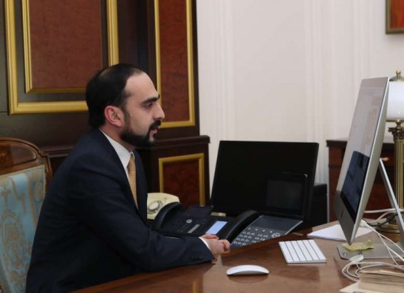 Կարևոր է, որ պետական գերատեսչությունները հասանելի լինեն ԶԼՄ-ների համար. փոխվարչապետ