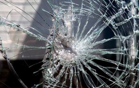 ՃՏՊ Վանաձոր-Սպիտակ ավտոճանապարհին .կան տուժածներ