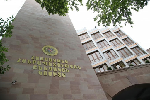 Անի համայնքի ղեկավարին մեղադրանք է առաջադրվել