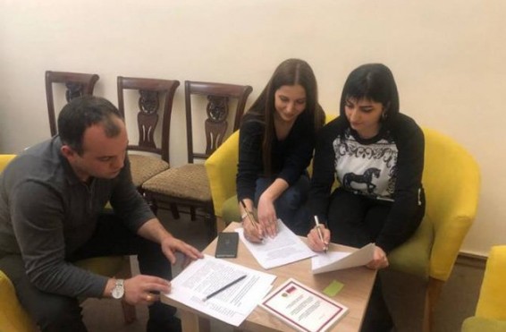 ԱԺ 3 պատգամավոր նախաձեռնել են Ադրբեջանի գործողությունները դատապարտող հայտարարության նախագիծ