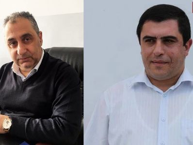 Փաշինյանի հրաժարականը պահանջող բժշկին ազատել են աշխատանքից․ մարզպետ Խաչատրյանը կկանգնի դատարանի առաջ. Yerkir.am