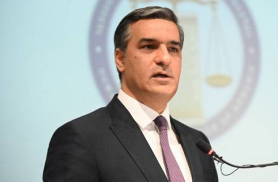 Հրապարակվում է, թե Սյունիքի սահմանային գյուղերի մոտ ադրբեջանցի զինծառայողները պարզապես օդ են կրակում. այսինքն՝ եթե գյուղացին ենթադրի, որ կրակոցն օդ էր արված, ինչ է՝ կարող է հանգի՞ստ լինել. Թաթոյան