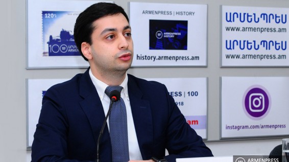Ունեցել ենք 7 տոկոս արտահանման և մոտ 17.5 տոկոս ներմուծման նվազում. ՊԵԿ պաշտոնյա