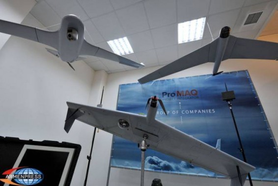 Ученые России и Армении оснастят системы космического 