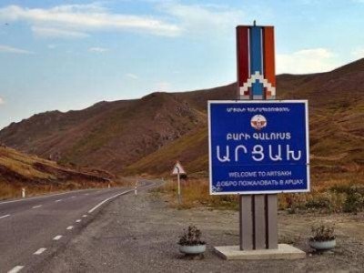 «Փաստ». Քաղաքականապես էսկալացված Արցախ. Այն ամեն պահի կարող է պայթել