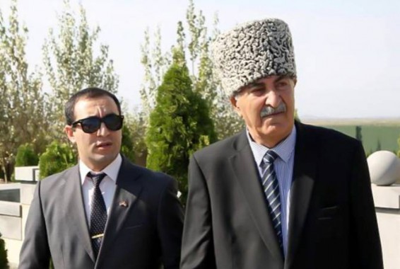 Езидский национальный союз  изберет нового президента