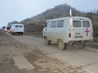 Ադրբեջանական կողմն առանց մեկնաբանության այսօր ևս արգելել է իրականացնել փրկարար-որոնողական աշխատանքներ