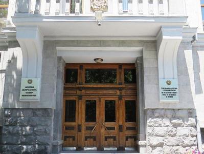 Արձանագրվել են չպարզված անձանց կողմից ընդերքի ապօրինի շահագործման, ավազանման զանգվածի արդյունահանման փաստեր