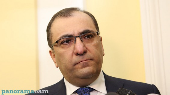 Решение об аресте Ара Сагателяна будет обжаловано