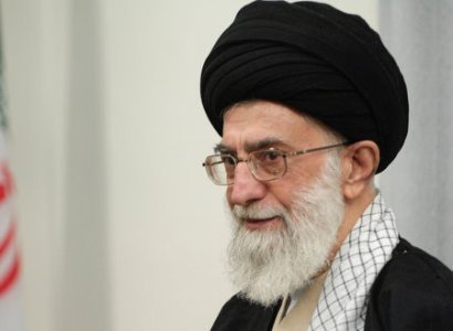 Али Хаменеи: Иран может инициировать обогащение урана до 60%