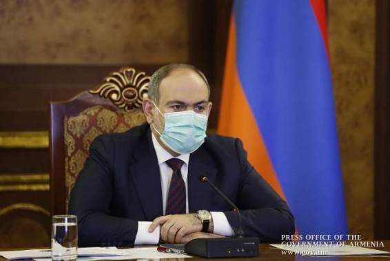 Премьер-министр обсудил с членами правительства перспективы развития сферы науки в Армении