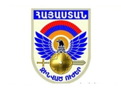 ՀՀ զինված ուժերը պահանջում են ՀՀ վարչապետի և կառավարության հրաժարականը. ԶՈՒ ԳՇ հայտարարությունը