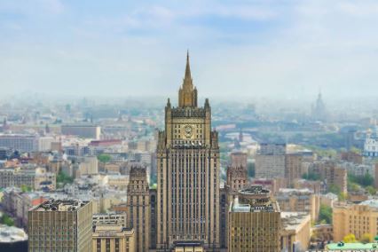 В МИД РФ назвали главные приоритеты по ситуации в Арцахе