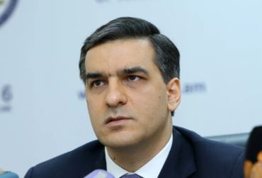 Не допускать развитий экстремистского характера: Омбудсмен - о сложной ситуации в Армении