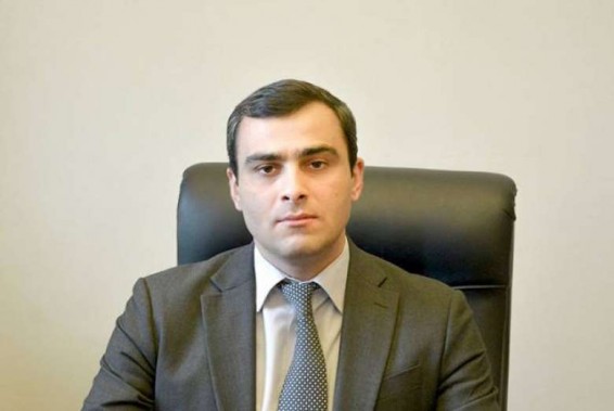 Դատախազությունը հերքում է Գևորգ Բաղդասարյանի վերաբերյալ լուրերը