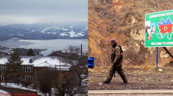 «Ադրբեջանցիները մինչև վերջ կվիճեն ամեն տարածքի համար, իսկ հայկական կողմից այդպիսի պատրաստակամություն չկա»․ BBC
