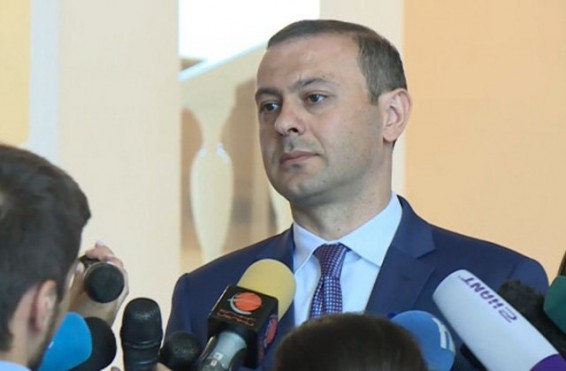 Ինչո՞ւ է Անվտանգության խորհուրդը փոխել նախապես տարածած հաղորդագրությունը. խոսնակ
