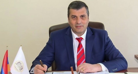Мэр Спитака примкнул к оппозиции и потребовал отставки правительства Пашиняна