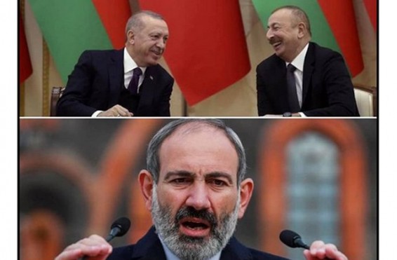 Երրորդ մարտի 1-ը և Օսմանյան կայսրության հաստատումը Հայաստանում. Միքայել Մինասյան