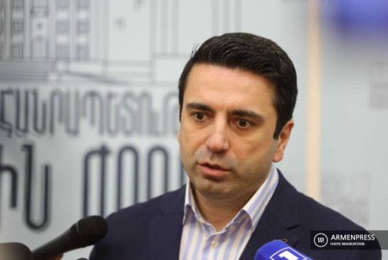 Я считаю, что российское оружие - самое лучшее: вице-спикер Национального собрания Армении