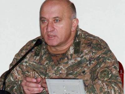 Представитель президента Арцаха: Если есть даже одна неизвестная судьба, выполненная работа неполноценна