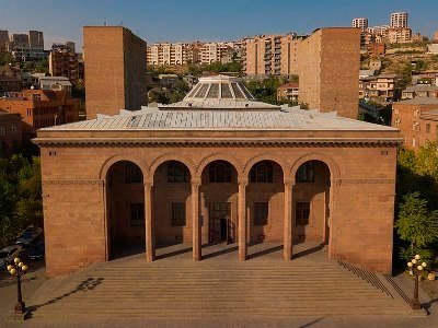 ԳԱԱ «Հայկենսատեխնոլոգիա» գիտաարտադրական կենտրոնը իր աջակցությունն է հայտնում ԶՈՒ գլխավոր շտաբին. հայտարարություն
