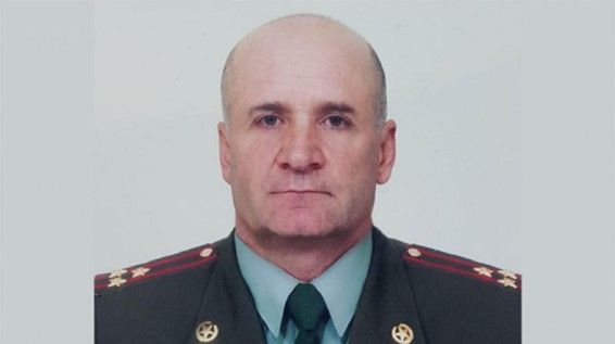Вице-губернатор Вайоцдзорской области Армении подал в отставку и присоединился к заявлению Генштаба ВС