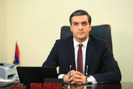 Գերմանիայի Բունդեսթագում քննարկմանը ՀՀ ՄԻՊ-ը բարձրացրել է Ադրբեջանում պահվող գերիների անհապաղ վերադարձի հարցը