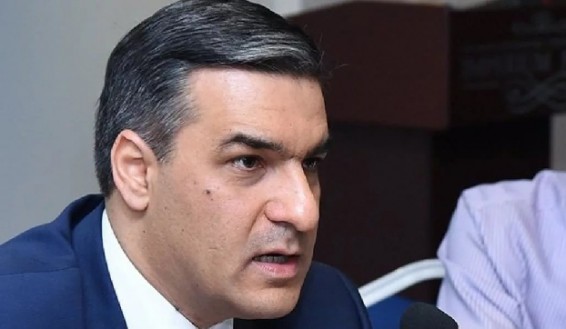 Омбудсмен Армении: Процесс «уточнения» границ с Азербайджаном должен быть немедленно остановлен