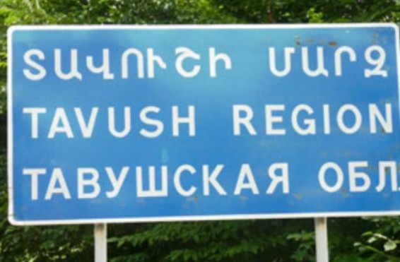 «Այդ ամենը կեղծ տեղեկատվություն է». Պառավաքարի գյուղապետ