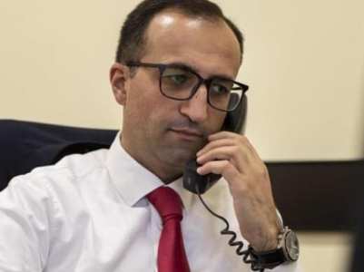 Արսեն Թորոսյանը ստեղծել է անօրինական խմբակներ, ովքեր հետեւել են իրենց օպոնենտներին, կոմպրոմատներ հավաքել. Մանթաշյան