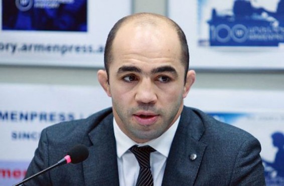 Այսպես էլ «հպարտ» ապրում ենք՝ առնվազն ԵԱՏՄ տարածքում․ Ջուլֆալակյան