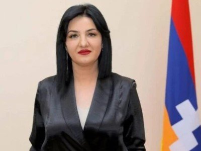Ն․Փաշինյանը Արցախի դատախազությունում հարուցված գործով պետք է մեղադրյալի կարգավիճակ ստանա․ ԱՀ ԱԺ պատգամավոր