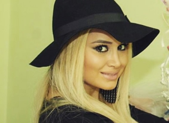 Անատի Սաքանյանը Գագիկ Բեգլարյանի որդու հարսանիքից լուսանկար է հրապարակել