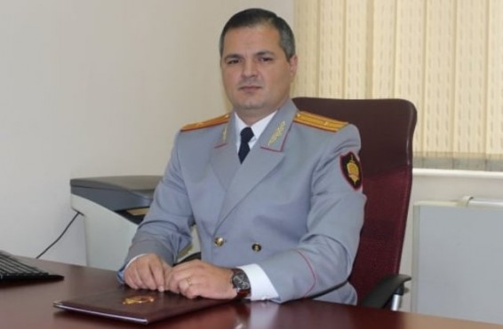 «Ժամանակը ցույց կտա…». Մարտի 1-ի գործով քննչական խմբի ղեկավարը՝ աշխատանքի վերադառնալու մասին.168.am