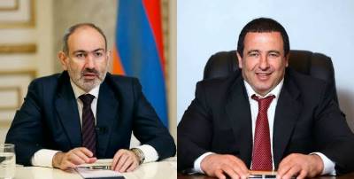 Նախագահական չեն գնա, բայց Փաշինյան-Ծառուկյան հանդիպումը կկայանա